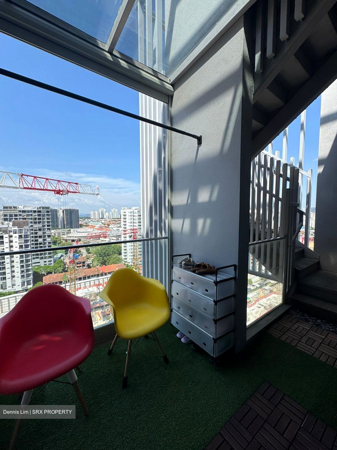 38 I Suites (D15), Apartment #461495041